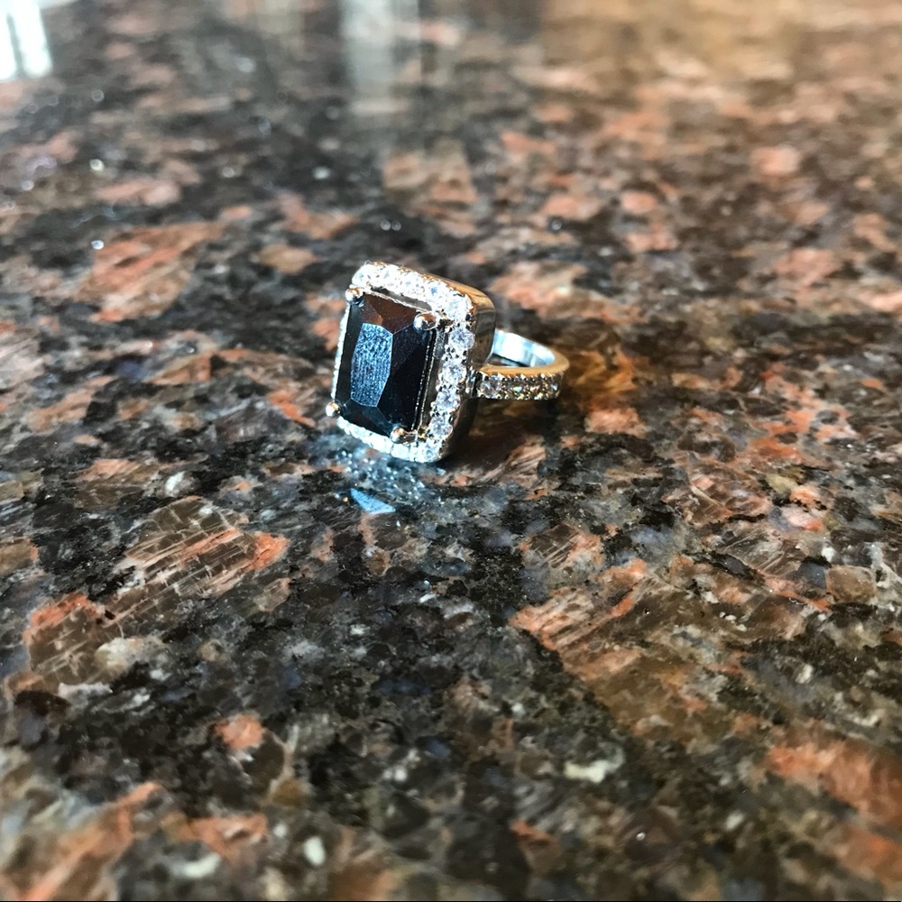 Lia Sophia ring